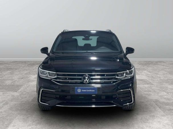 Volkswagen Tiguan 2.0 TDI SCR DSG 110 kW image number 2