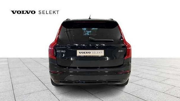 Volvo XC90 B5 AWD Ultimate 173 kW image number 3