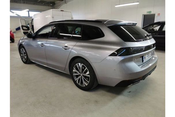 Peugeot 508 96 kW image number 3