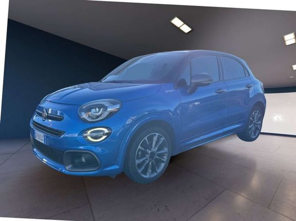 Fiat 500X 1.6 Sport 96 kW image number 1