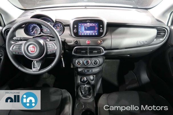 Fiat 500X 1.0 Turbo 88 kW image number 7