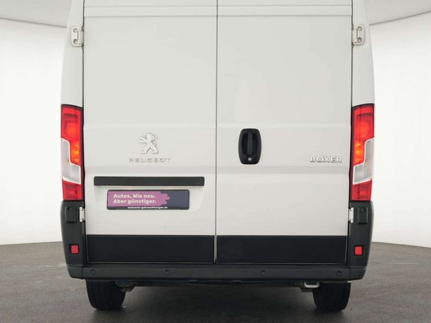 Peugeot Boxer L2H2 Pro 103 kW image number 7