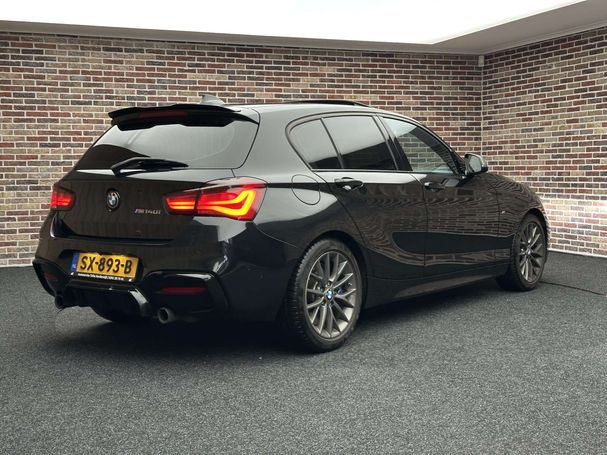 BMW 140i M 250 kW image number 4