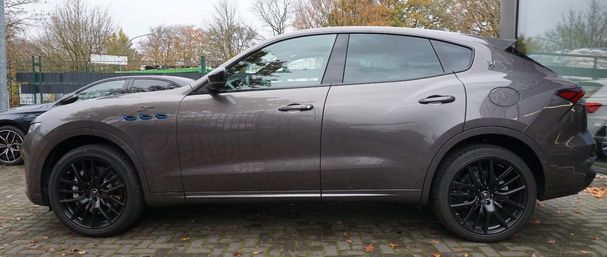 Maserati Levante GT Hybrid 243 kW image number 8