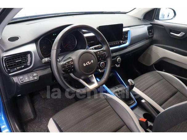 Kia Stonic 1.0 T-GDI 74 kW image number 12