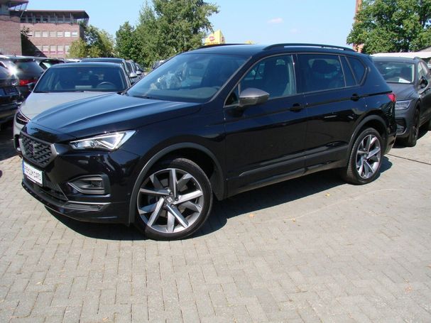 Seat Tarraco 2.0 TSI 4Drive 140 kW image number 8