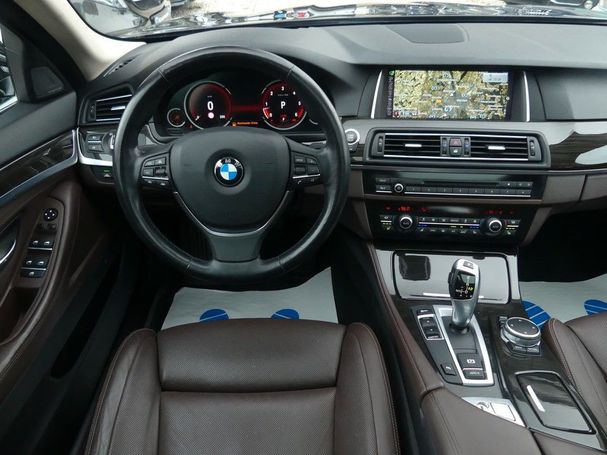 BMW 530d Touring 190 kW image number 13