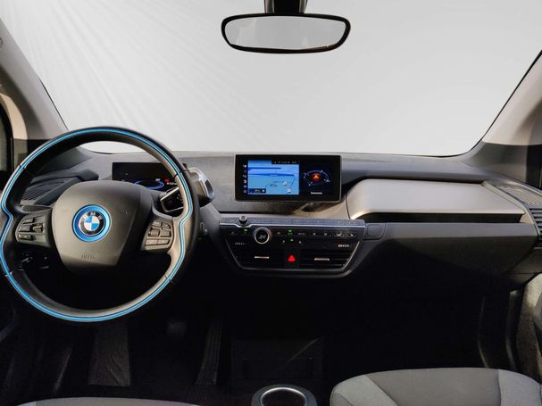 BMW i3 120Ah 125 kW image number 7