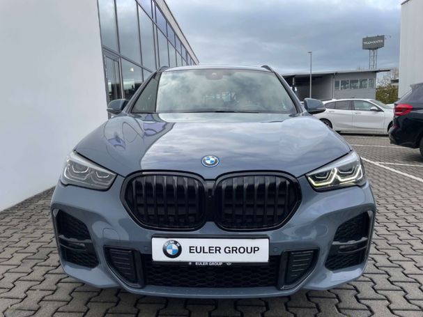 BMW X1 25e xDrive 162 kW image number 2