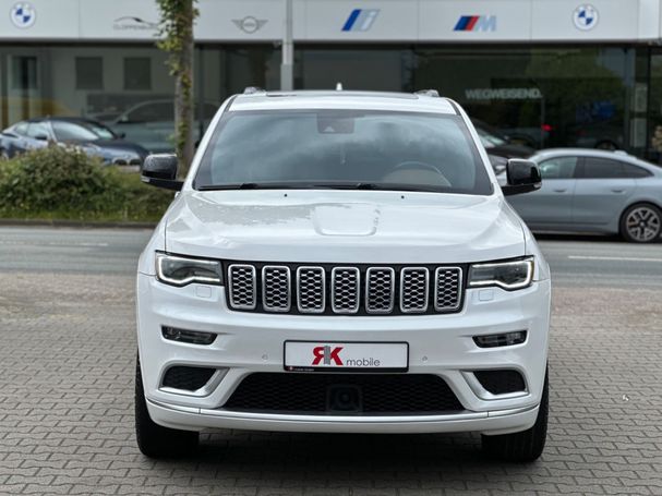 Jeep Grand Cherokee 265 kW image number 3