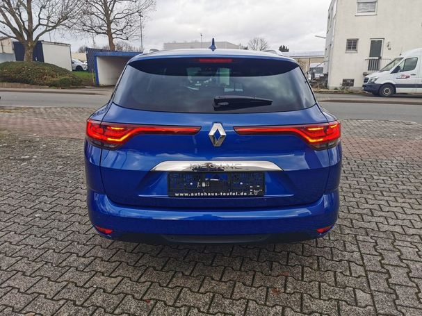 Renault Megane Grandtour TCe 140 GPF 103 kW image number 3