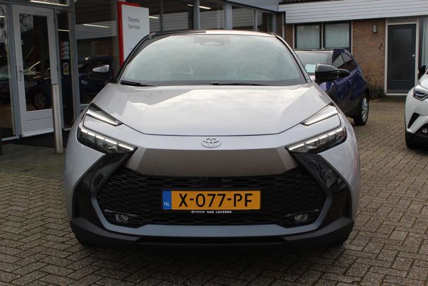 Toyota C-HR 1.8 Hybrid Executive 90 kW image number 46