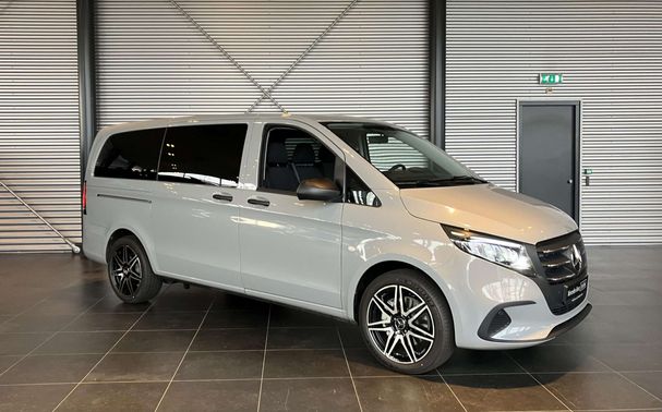 Mercedes-Benz Vito d 100 kW image number 10