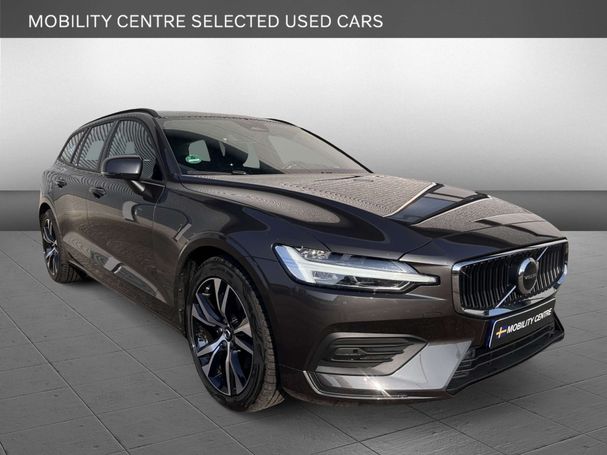 Volvo V60 B3 Essential 120 kW image number 2