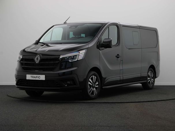 Renault Trafic dCi 170 EDC 125 kW image number 10