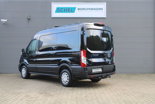 Ford Transit 350 L2H2 Trend 96 kW image number 8