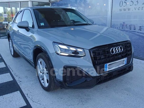 Audi Q2 30 TDI S tronic Advanced 85 kW image number 15