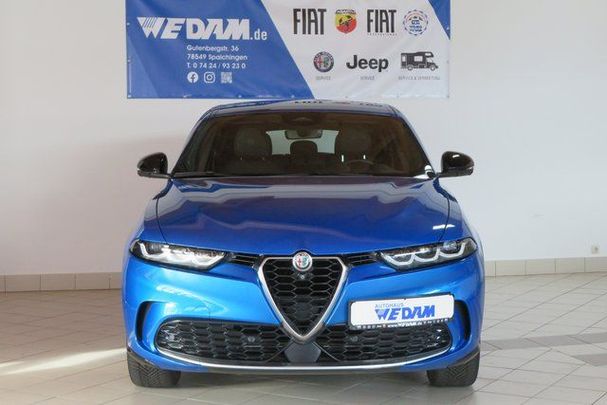 Alfa Romeo Tonale 1.5 VGT 48V-Hybrid Ti 118 kW image number 2