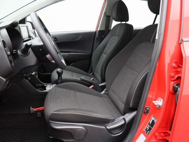 Kia Picanto 1.0 49 kW image number 11