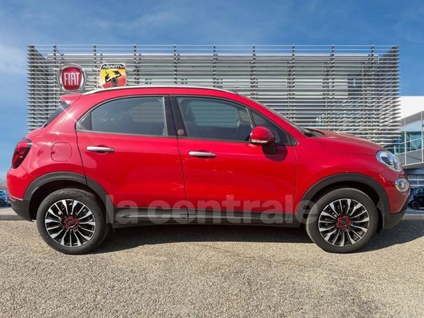 Fiat 500X 1.5 Hybrid RED DCT 96 kW image number 19