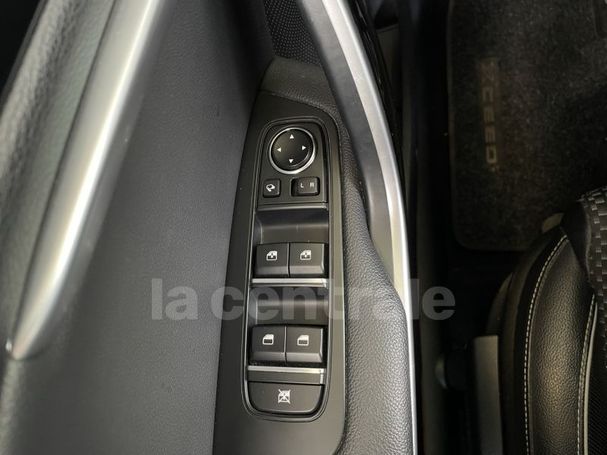 Kia XCeed 104 kW image number 18