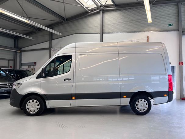 Mercedes-Benz Sprinter 319 CDi RWD 140 kW image number 5