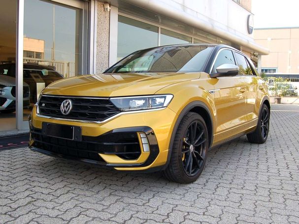 Volkswagen T-Roc R 4Motion DSG 221 kW image number 1