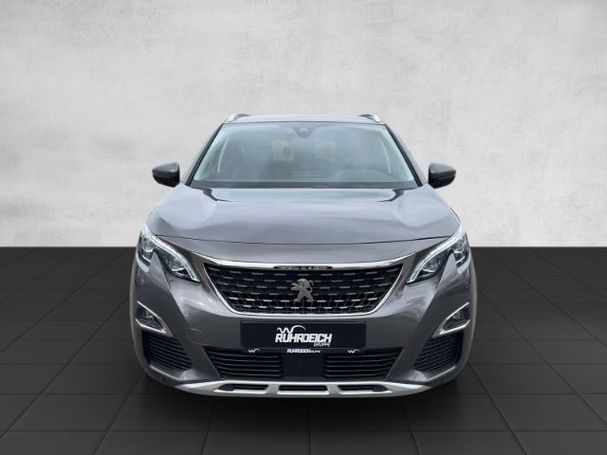 Peugeot 5008 BlueHDi 130 EAT8 Allure 96 kW image number 6