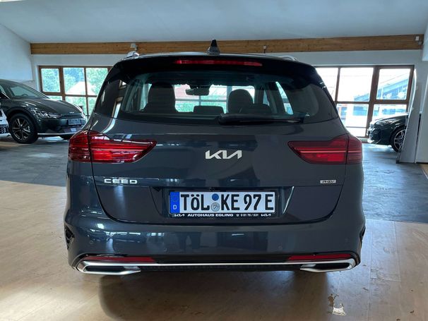 Kia Ceed 1.6 104 kW image number 3