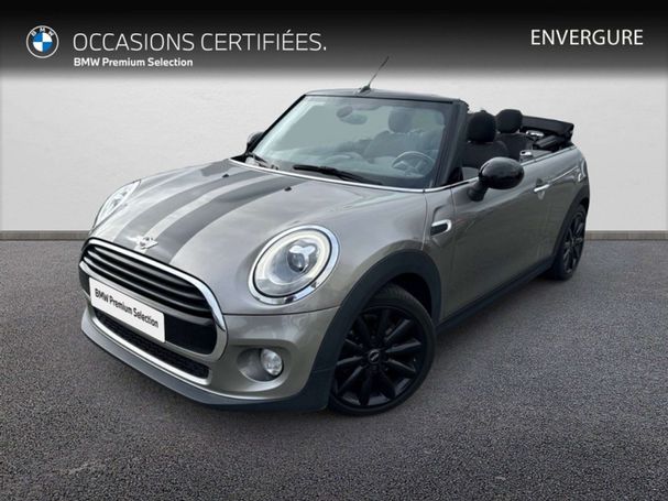 Mini Cooper 101 kW image number 1