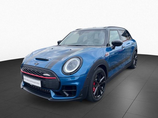 Mini John Cooper Works Clubman JCW ALL4 225 kW image number 1