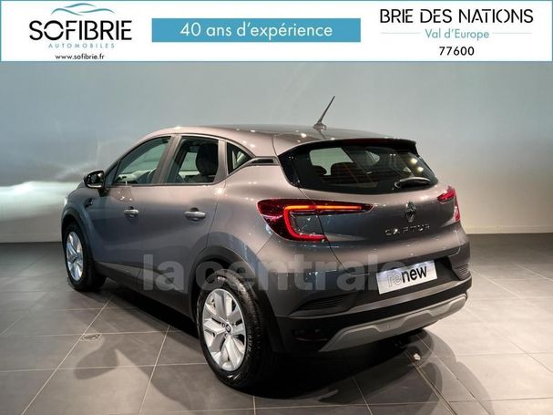 Renault Captur 1.0 TCe 74 kW image number 15