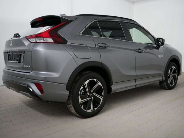 Mitsubishi Eclipse Cross 138 kW image number 5