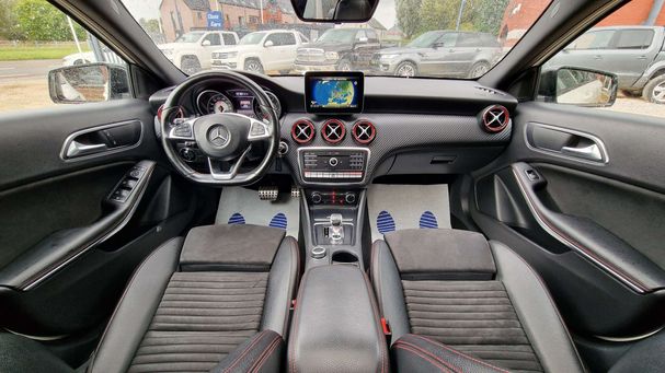 Mercedes-Benz A 45 AMG 280 kW image number 14