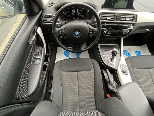 BMW 120i 135 kW image number 9