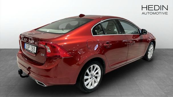 Volvo S60 D5 Summum 158 kW image number 2