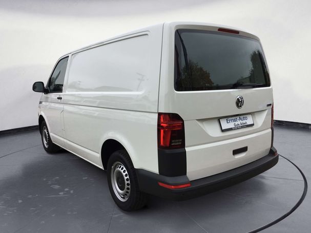 Volkswagen T6 Transporter DSG 4Motion 110 kW image number 7