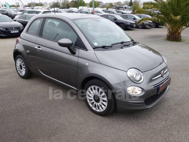 Fiat 500 1.0 51 kW image number 2