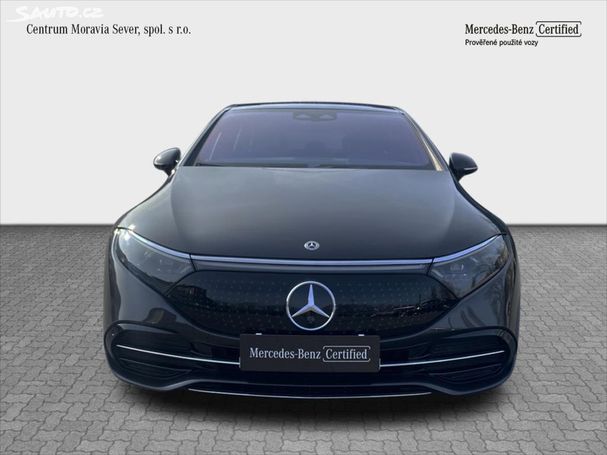 Mercedes-Benz EQS 385 kW image number 7