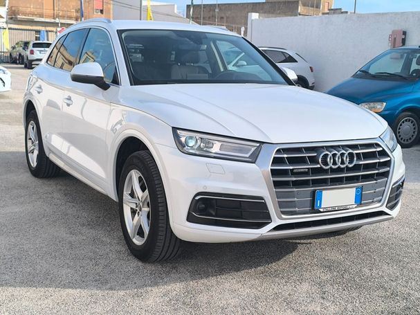 Audi Q5 40 TDI quattro Sport Business 140 kW image number 2