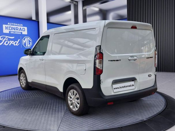 Ford Transit Courier 74 kW image number 3