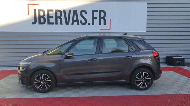 Citroen C4 Picasso BlueHDi 120 EAT6 FEEL 88 kW image number 5