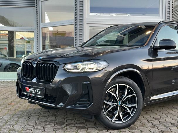 BMW X3 xDrive30i 185 kW image number 10