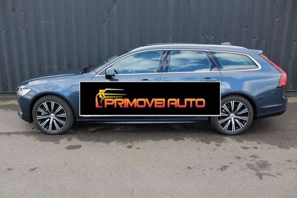 Volvo V90 AWD T6 186 kW image number 1