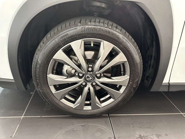 Lexus UX 250h 135 kW image number 5