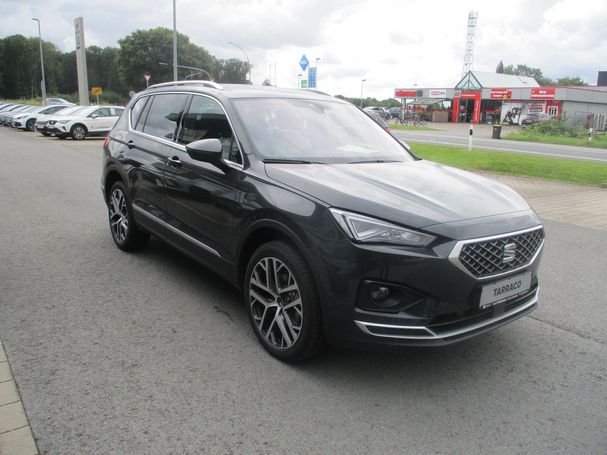 Seat Tarraco 2.0 TDI 110 kW image number 2