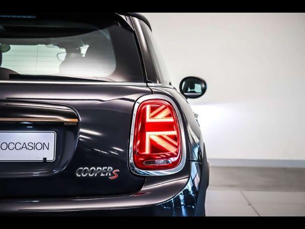 Mini Cooper S 133 kW image number 8