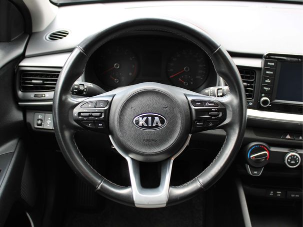 Kia Stonic 1.0 T-GDi 74 kW image number 8