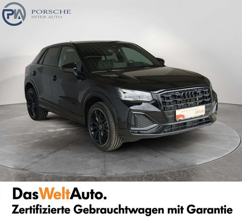 Audi Q2 30 TDI 85 kW image number 7