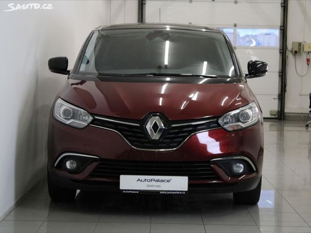 Renault Grand Scenic 103 kW image number 2